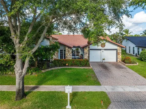1460 NW 99th Avenue Plantation FL 33322