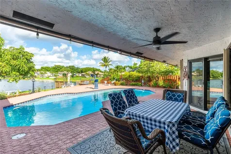 1460 NW 99th Avenue Plantation FL 33322