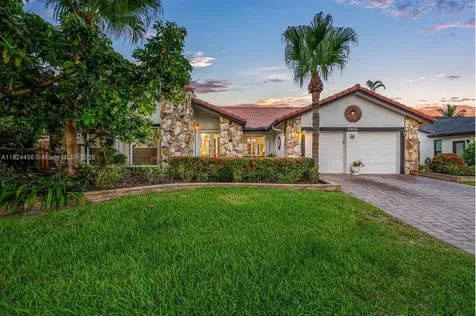 1460 NW 99th Avenue Plantation FL 33322