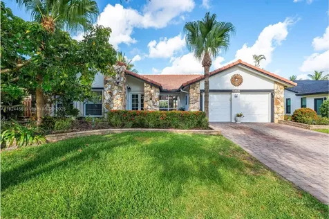 1460 NW 99th Avenue Plantation FL 33322