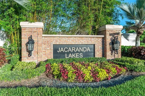 1460 NW 99th Avenue Plantation FL 33322