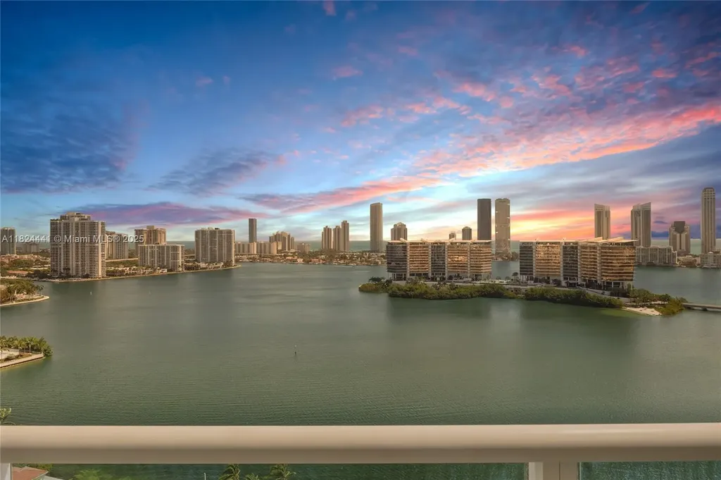 3301 NE 183rd Street Aventura FL 33160