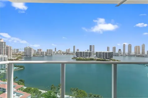 3301 NE 183rd Street Aventura FL 33160