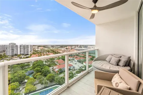 3301 NE 183rd Street Aventura FL 33160