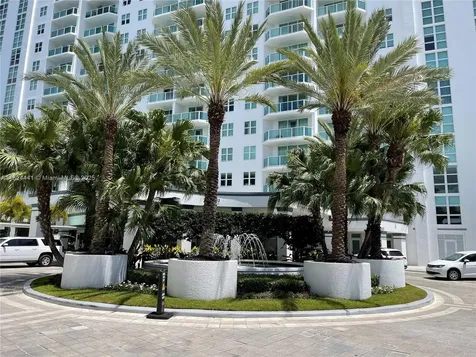 3301 NE 183rd Street Aventura FL 33160