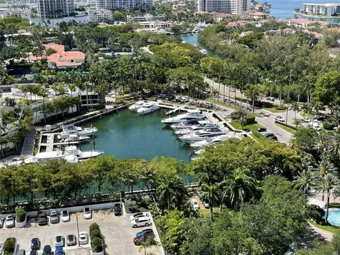 3301 NE 183rd Street Aventura FL 33160