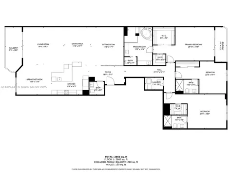 3301 NE 183rd Street Aventura FL 33160