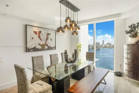 3301 NE 183rd Street Aventura FL 33160