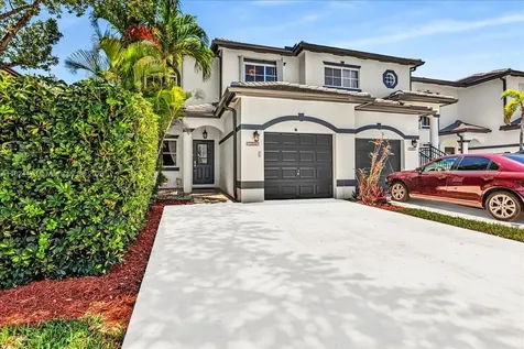 12926 SW 50th Street Miramar FL 33027
