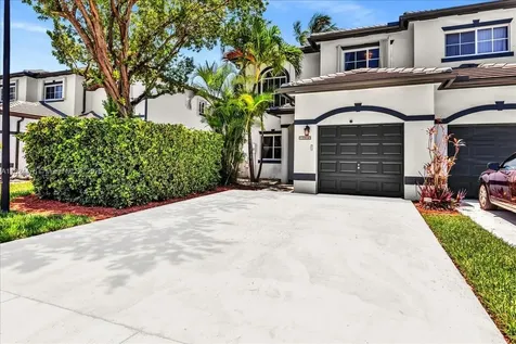 12926 SW 50th Street Miramar FL 33027