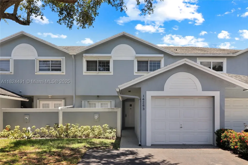 14263 SW 97th Terrace Miami FL 33186