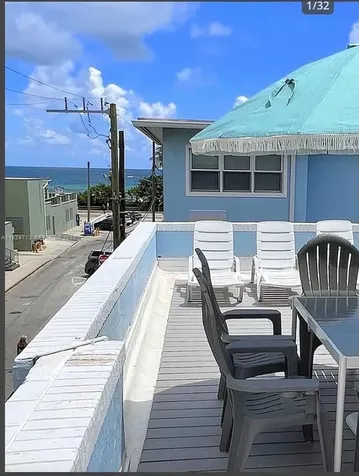 326 Harrison Street Hollywood FL 33019