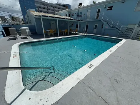 326 Harrison Street Hollywood FL 33019