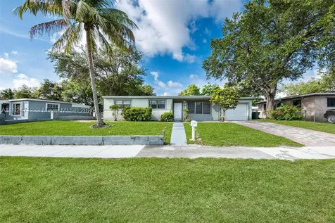 2410 NW 170th Terrace Miami Gardens FL 33056