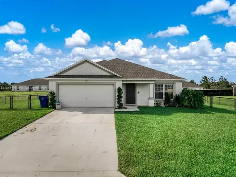 4728 Adrienne Street Sebring FL 33872