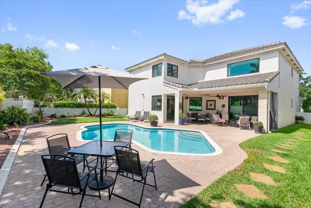 1273 SW 161st Avenue Pembroke Pines FL 33027