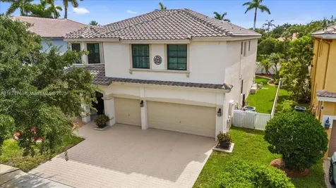 1273 SW 161st Avenue Pembroke Pines FL 33027