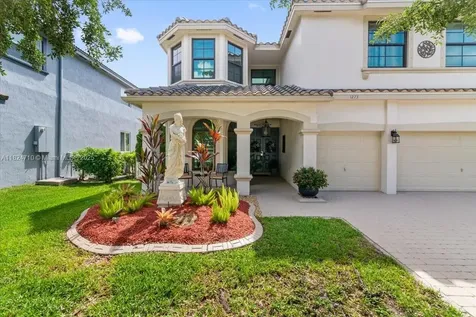 1273 SW 161st Avenue Pembroke Pines FL 33027