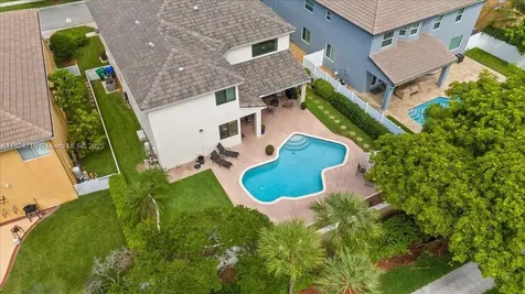 1273 SW 161st Avenue Pembroke Pines FL 33027