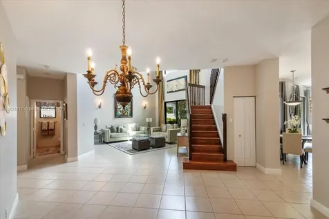 1273 SW 161st Avenue Pembroke Pines FL 33027