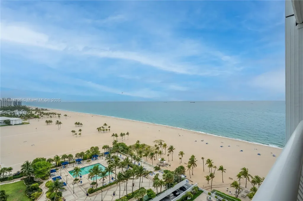 2200 S Ocean Lane Fort Lauderdale FL 33316