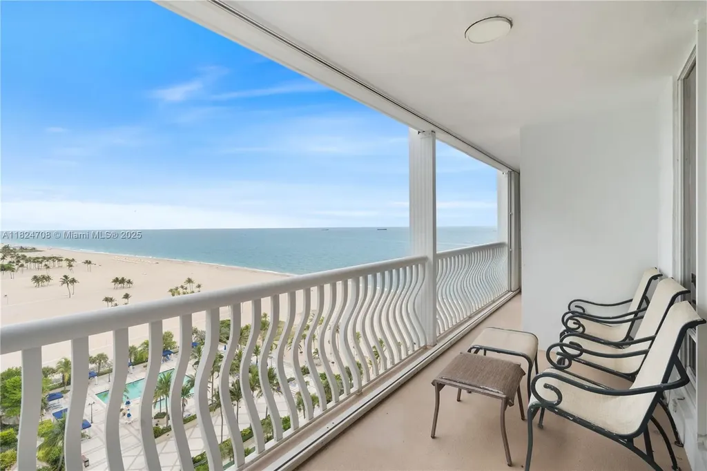 2200 S Ocean Lane Fort Lauderdale FL 33316