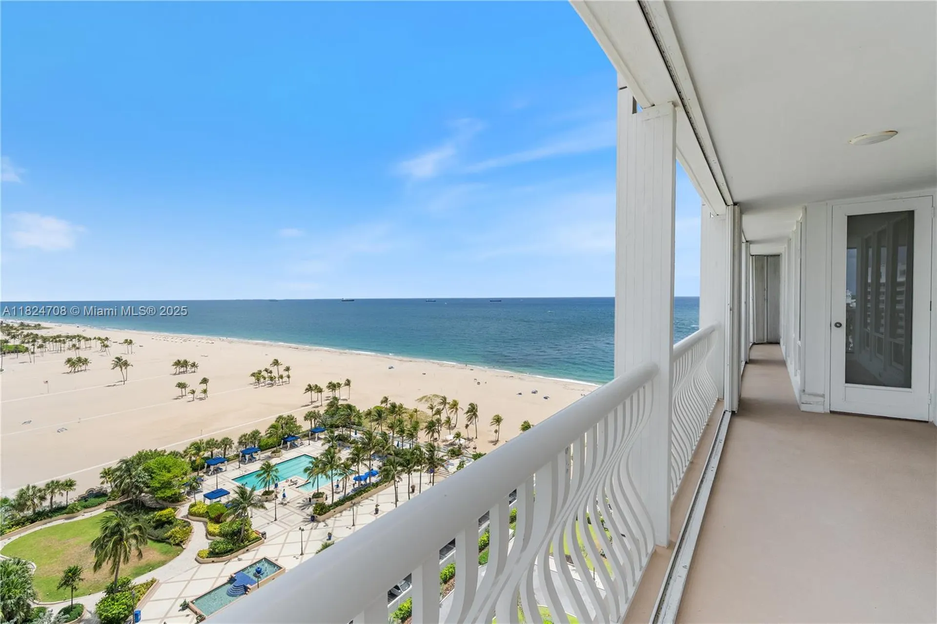 2200 S Ocean Lane Fort Lauderdale FL 33316