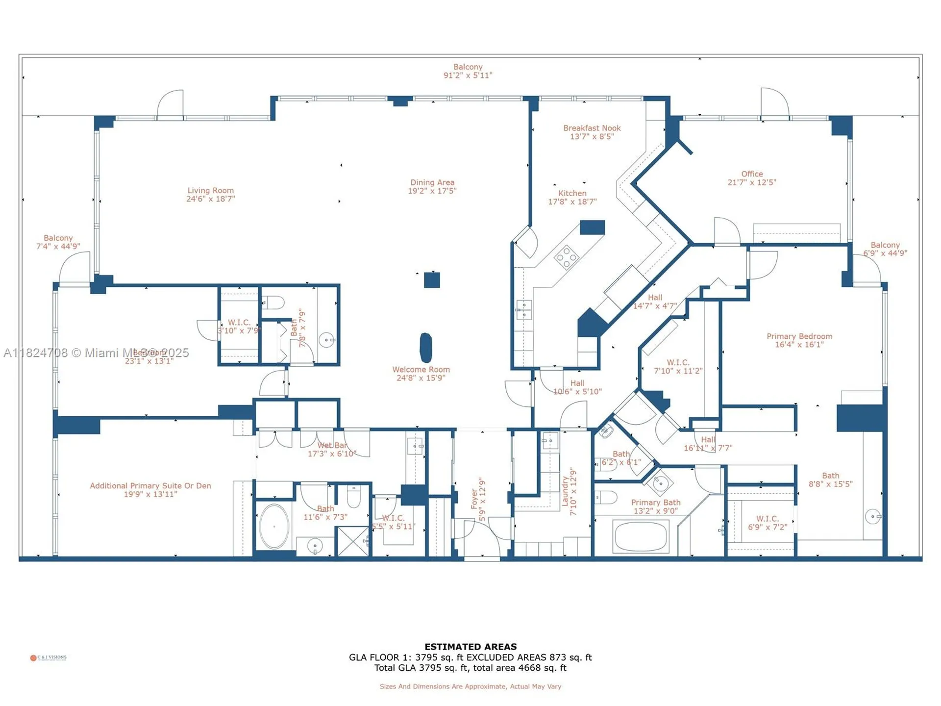 2200 S Ocean Lane Fort Lauderdale FL 33316