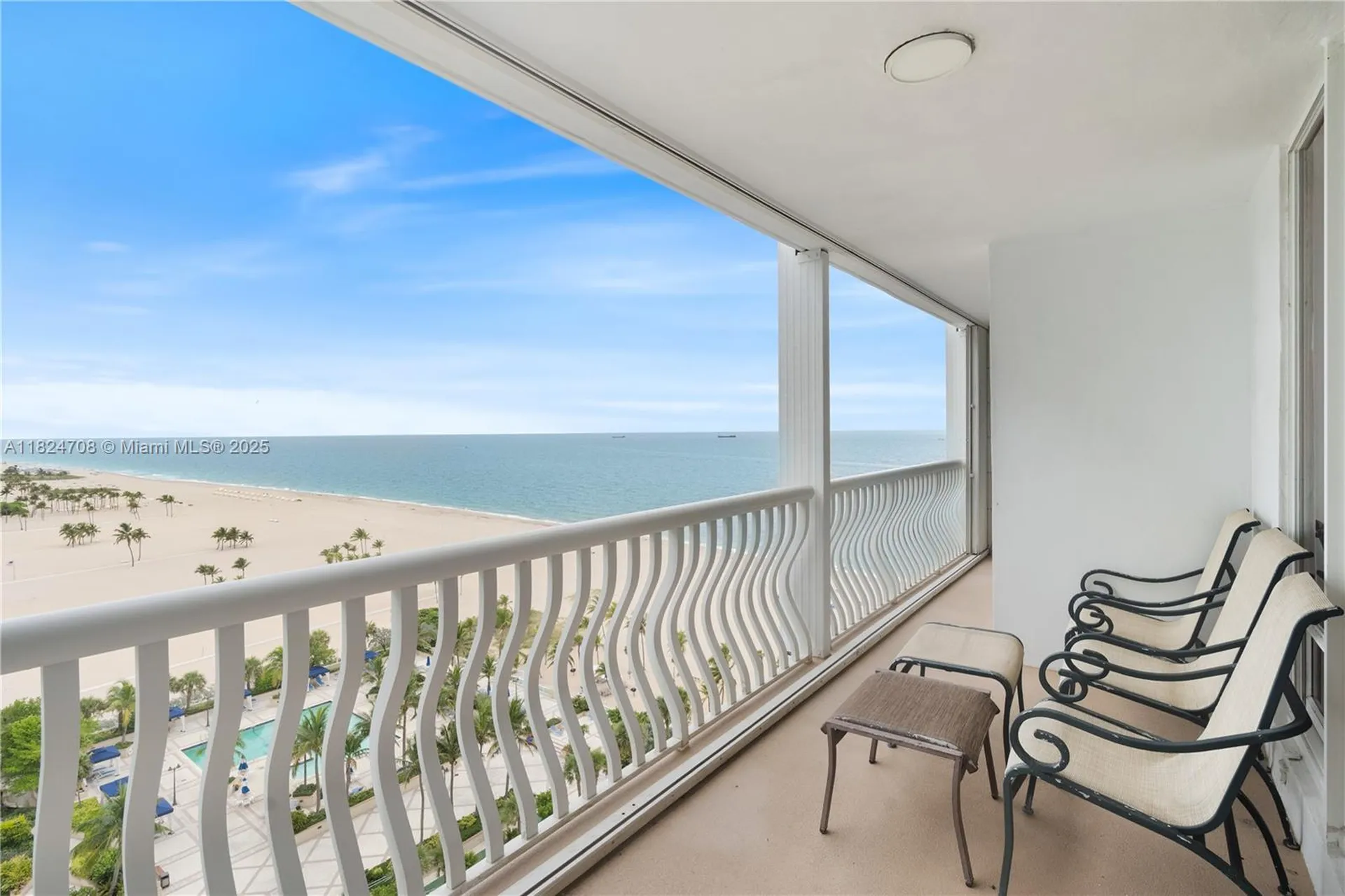 2200 S Ocean Lane Fort Lauderdale FL 33316