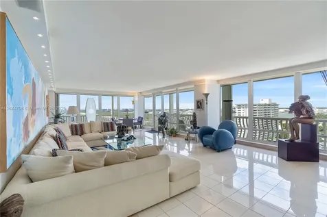 2200 S Ocean Lane Fort Lauderdale FL 33316