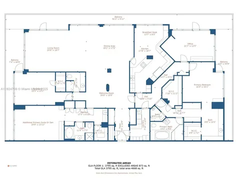 2200 S Ocean Lane Fort Lauderdale FL 33316