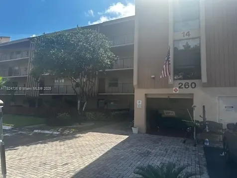 260 NW 76th Avenue Margate FL 33063