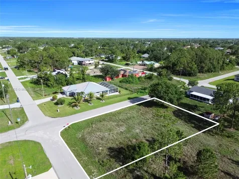 3418 5th Street SW Lehigh Acres FL 33976