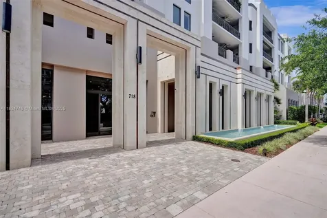 718 Valencia Avenue Coral Gables FL 33134