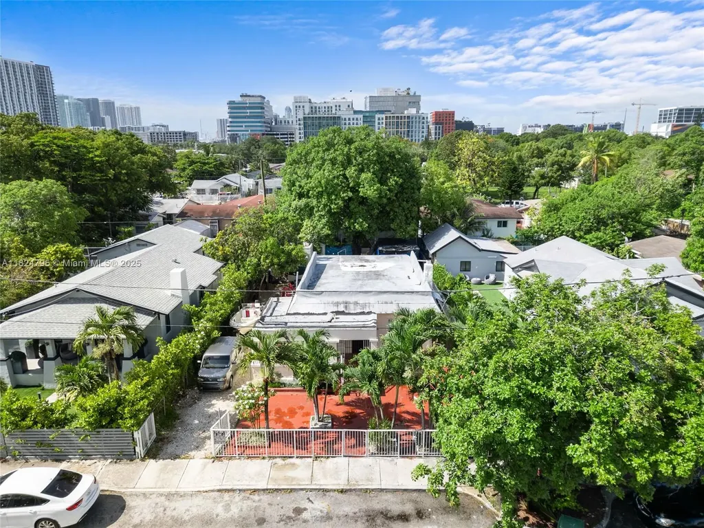 50 NW 34th Terrace Miami FL 33127