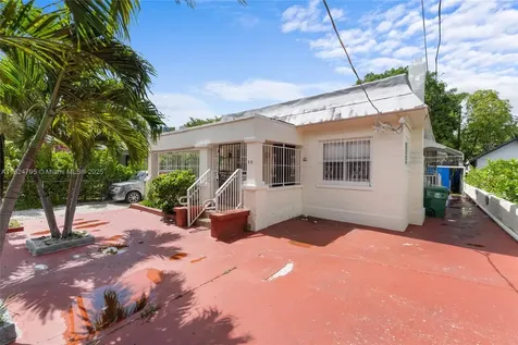 50 NW 34th Terrace Miami FL 33127