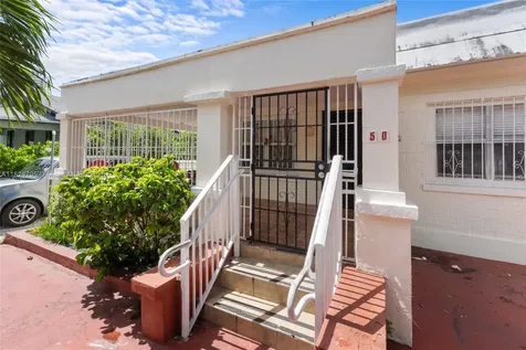 50 NW 34th Terrace Miami FL 33127