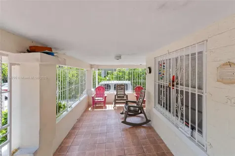 50 NW 34th Terrace Miami FL 33127