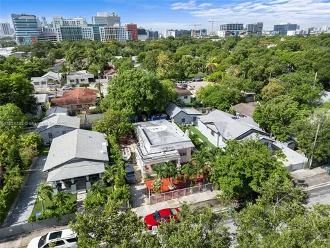 50 NW 34th Terrace Miami FL 33127