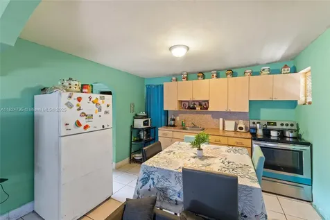 50 NW 34th Terrace Miami FL 33127