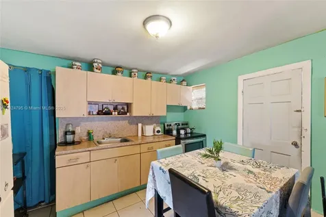 50 NW 34th Terrace Miami FL 33127