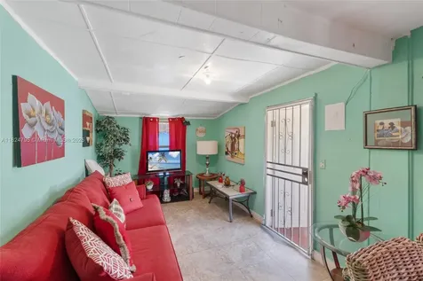 50 NW 34th Terrace Miami FL 33127