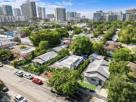 50 NW 34th Terrace Miami FL 33127