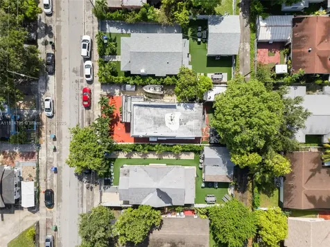 50 NW 34th Terrace Miami FL 33127