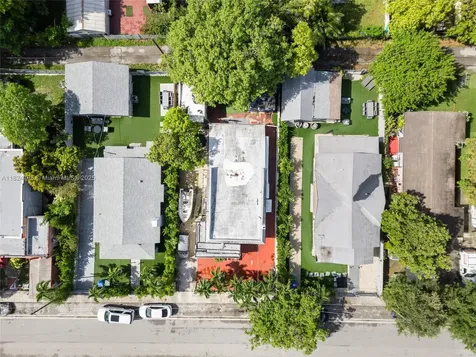 50 NW 34th Terrace Miami FL 33127