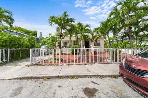 50 NW 34th Terrace Miami FL 33127