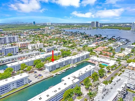 3551 NE 169th Street North Miami Beach FL 33160
