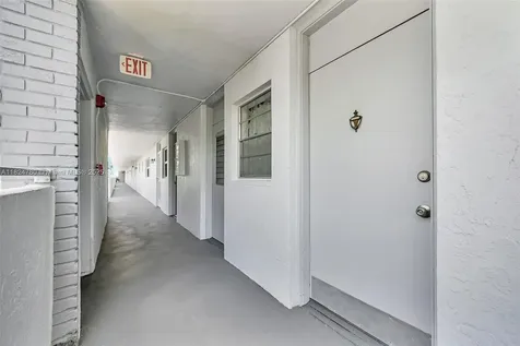 3551 NE 169th Street North Miami Beach FL 33160