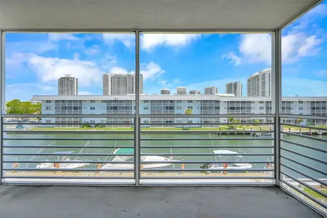 3551 NE 169th Street North Miami Beach FL 33160