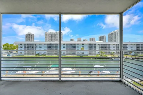 3551 NE 169th Street North Miami Beach FL 33160